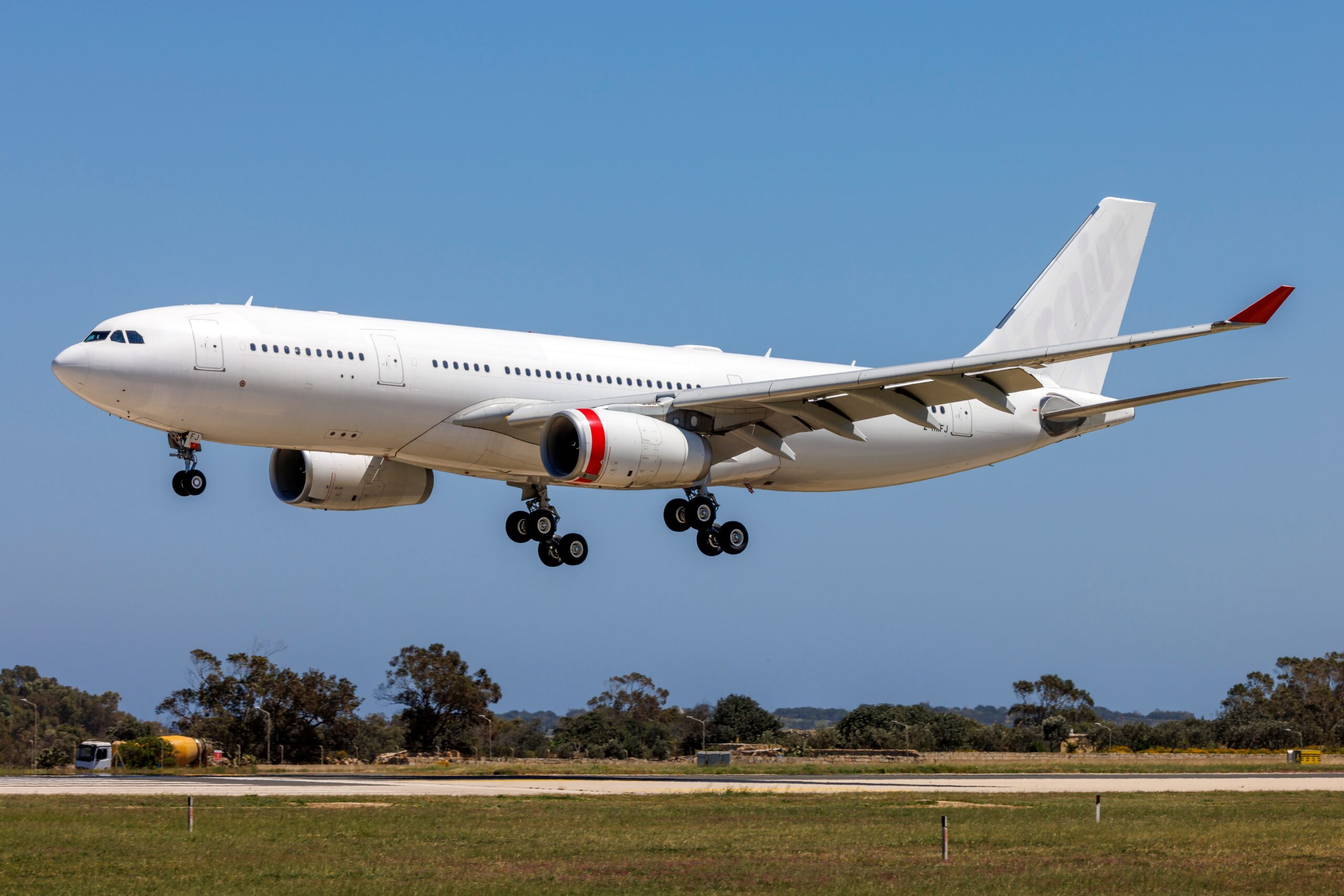 Airbus Aergo Australia S Leading Air Charter Broker